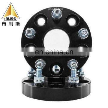 Car Auto Accessory Forged Wheel Spacer Adapte 5x165.1 Wheel Hub Flange Adapter Big Brake Kit ap Racing photo-3