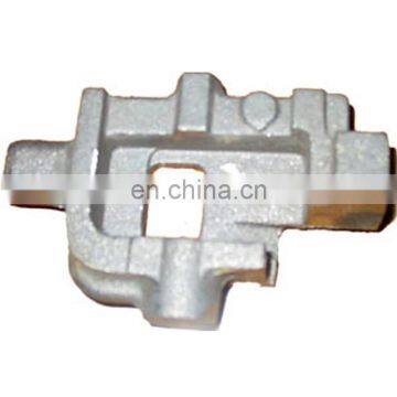 Precision Casting CNC Machined Die Casting Parts