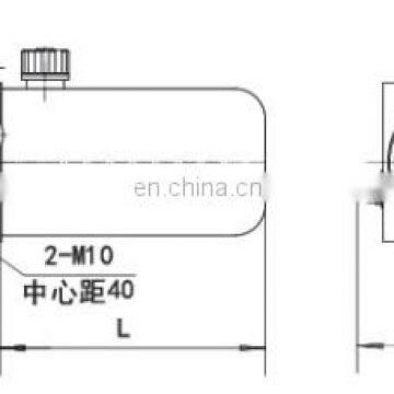 Single Action Pallet Truck 24 Volt Hydraulic Power Unit Pack photo-2