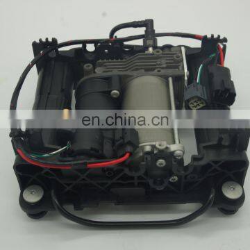 Air Compressor Pump For LAND ROVER L322 Range Rover LR041777 High Quality LR025111 photo-2