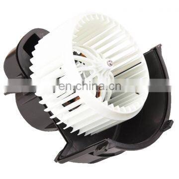 7L0820021 Сборка вентилятора двигателя для Audi Q7, VW Touareg 7L0820021Q 95557234201 7L0820021L Высокое качество photo-2