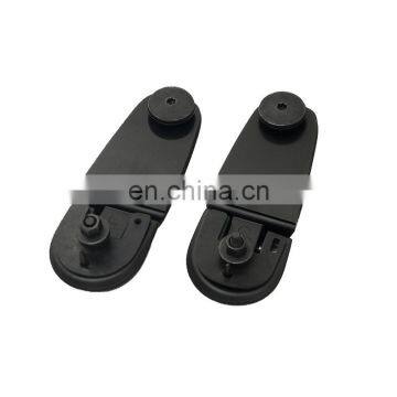 Brand New TAILGATE HATCH GLASS Pair LH/RH Hinge OEM 6L2Z78420A68AA for Ford photo-2