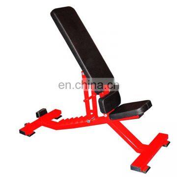 Gym Equipment Commercial Adjustable Bench photo-2