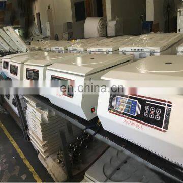 TG16-W Benchtop Lab And Medical High Speed Micro Centrifuge