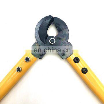 High Quality AWG 2/0 GA OFC/CCA Cable Cutter photo-4