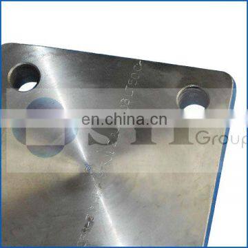 China Manufacture Oem Finished Hardware Bright Stainless Steel Product Fabrication Processing Production Plant photo-3