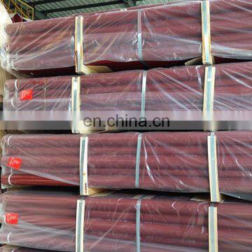 Factory Direct Selling Professional High Quality Cast Iron Pipes