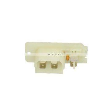 NEW Heater Blower Fan Motor Resistor OEM 1845786 90421995 photo-3