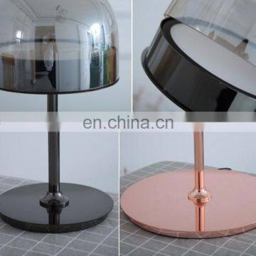 Fashion Modern Wireless LED Mini Table Lamp For Home photo-5