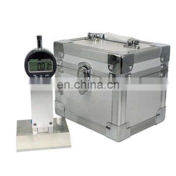 Digital Display Road Standard Line Thickness Gauge