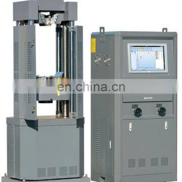 600KN Universal Testing Machine photo-3