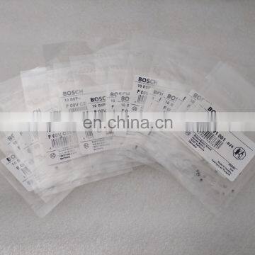 No,504(1) Injector Valve Seat F00VC21001 For 6 Cylinders photo-3