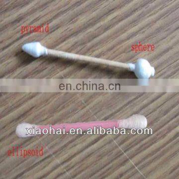 Cotton Bud Machine (cotton Swab Making Machine)