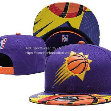 Капелюха Phoenix Suns Snapback