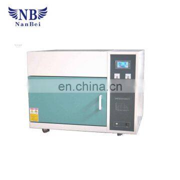 High Quality 1000 Degree Muffle Furnaces Dental Mini Muffle Burnout Furnace photo-5