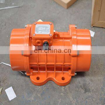 Linear Vibrating Screen Use Electric Vibrating Motor for Universal photo-3