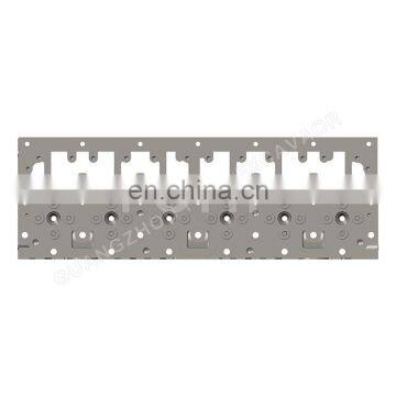 FOMI QSM ISM M11 Детали двигателя высокого качества. Головка блока цилиндров 4999617 2864028 4083406 4952453 4952829 photo-2