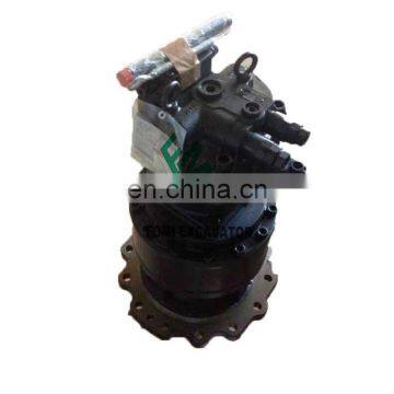 Original  New M5X180 swing device motor assy  for excavator spare parts