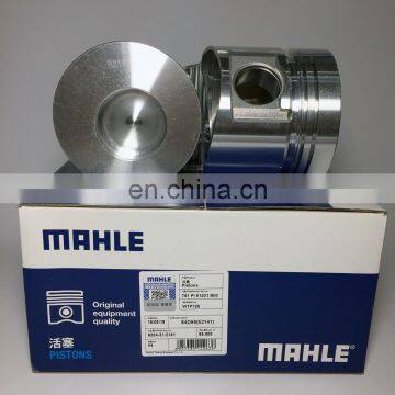 Engine Parts-- PC130-7 4D95 Piston