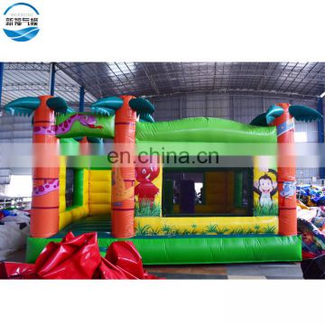 Inflatable Bounce House Inflatable animal bouncers Castle Jumper cheap Inflatable Bouncer for sale