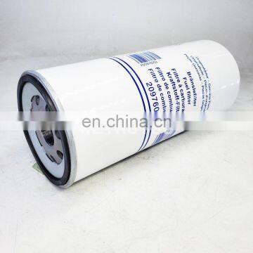 Truck Parts Fuel Filters FF5507 22480372 20976003 photo-3