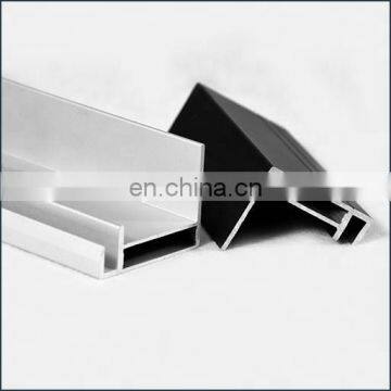 Shengxin Anodized Aluminum 6061 T6 Prices Per Kg Aluminium Window Aluminum Extruded Profile photo-4