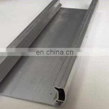 Medical instrument aluminum extrusion frame profile 6063 producer