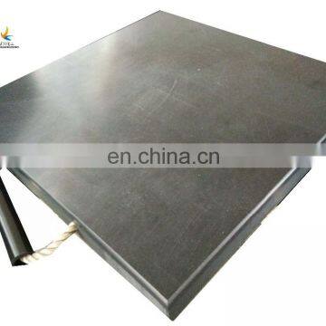 Stackable Jacking Block, Caravan Crane Outrigger Pads Manufacturer photo-6