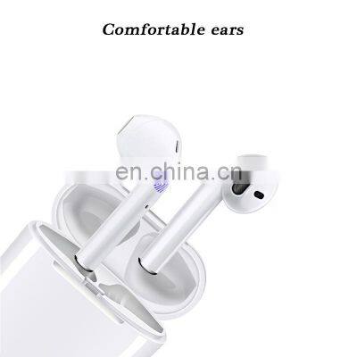 Hot Selling I11tws Bt5.0 TWS Stereo Earbuds I11 Tws I11 With Charging Case Touch Control Earbuds With Charging Box photo-4