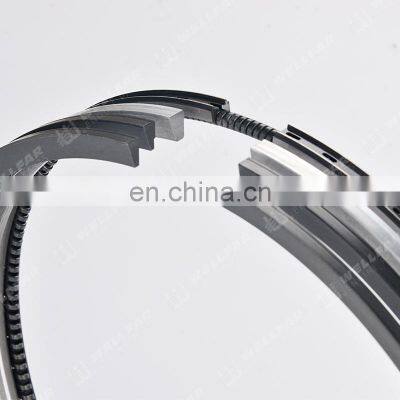 Piston Ring for NT855A NT250 NTA855 3801056/4089810 Ring Size 139.7mm STD