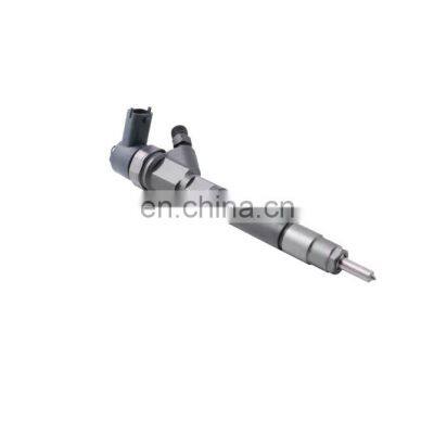 Fuel Injector Bos-ch Original In Stock Common Rail Injector 0445110189