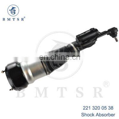 For W221 BMTSR Auto Parts Front Car Shock Absorber OEM 2213200538 2213200538 221 320 05 38