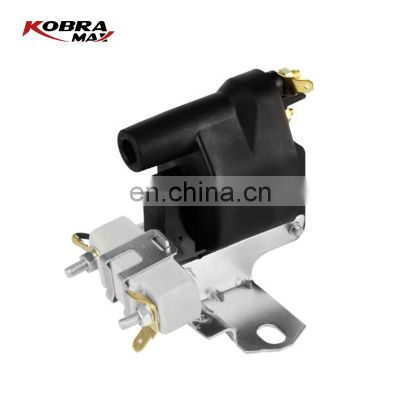 94582698 High Quality Auto Parts Engine Spare Parts Ignition Coil For SUZUKI Ignition Coil