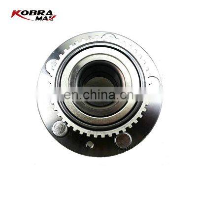 G14V-26-15XB 088-615630-K G14V-26-15X High Quality Auto Parts Rear Wheel Bearing For Mazda Auto Bearing