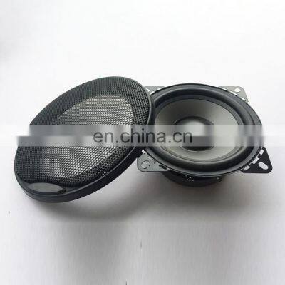Car Audio Modified 6.5 Inch Set Speaker Car Subwoofer Lossless Subwoofer Amplifier Car Subwoofer photo-2