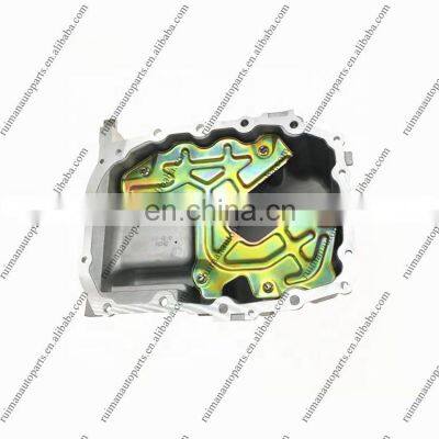 Chery oil pan for QQ MVM 110 1.0L engine 371 original & aftermarket parts 371-1009010