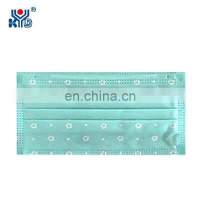 Disposable Anti-smog Mask Body Blank Making Machine Reasonable Price photo-4