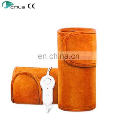 Electric Heating Knees Support With Removable Socket
