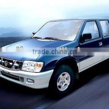 China dongfeng 4x2 pickup with GW2.8TC-2 engine