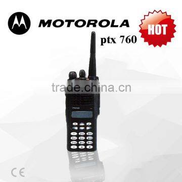 Motorola TRUNKING RADIOS PTX760 walkie talkie