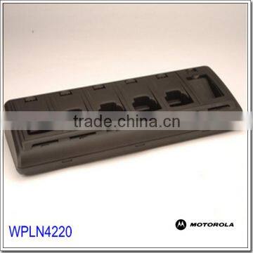 Motorola multi- chargers WPLN4220