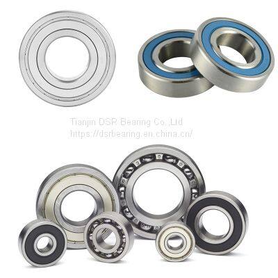 DSR Bearing NSK Koyo Timken NTN NACHI-Deep Groove Ball Bearing/Taper Roller Bearing/Spherical Bearing/Cylindrical Bearing/Angular Contact Ball Bearing/Provide OEM photo-4