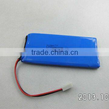 24v lithium battery for electric bike 36v lithium ion battery pack for ebike LF6050105-1S