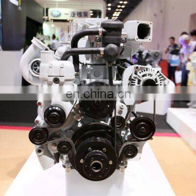 276KW wassergekühlter Weichai WP12.375E40 Dieselbusmotor photo-2