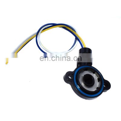 Free Shipping!Throttle Position Sensor & Connector For Buick Cadillac Chevrolet GMC Pontiac