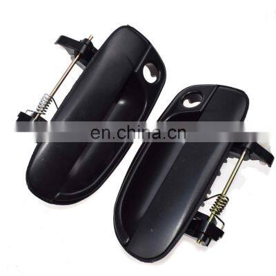 Free Shipping!8265025000 Outside Exterior Door Handle Front Left Right FOR Hyundai Accent