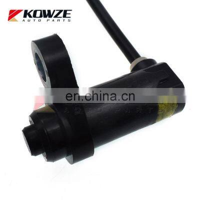 Rear Car ABS Wheel Speed Sensor for Pickup Mitsubishi L200 MN102577 photo-2