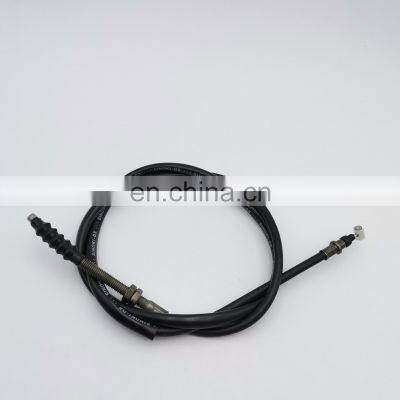 Hot Sale Durable Material Motor Body System BAJAJ100 Cable For Harley-Davidson