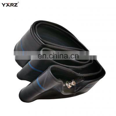 Manufacturer Natural Butyl Black Rubber 3.00-17 3.00-18 Tyre Inner Tube for Motorcycles Wheel photo-4