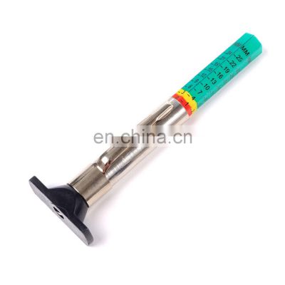 Tire Tread Depth Gauge